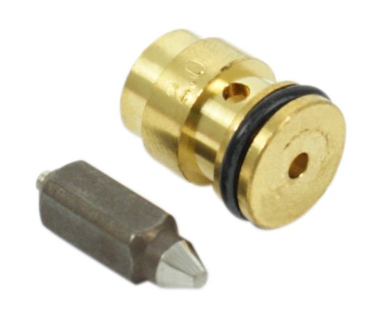 Honda FL250 Float Needle and Seat 16011-950-003