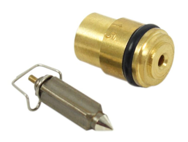 KLF220A Float Needle and Seat 16030-1066