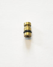 Load image into Gallery viewer, Press Fit Primary Main Jet #60 With O-Ring ~ Replacement for Honda OEM 99201-601-0600 (48-1585)