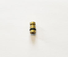 Load image into Gallery viewer, Press Fit Primary Main Jet #60 With O-Ring ~ Replacement for Honda OEM 99201-601-0600 (48-1585)