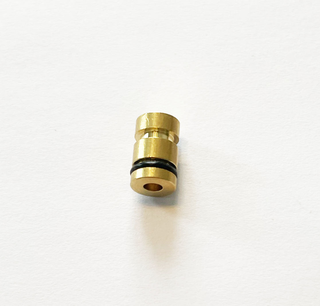 Honda Kawasaki Yamaha Motorcycle Keihin Type Press-Secondary Main Jet #68 with O-Ring