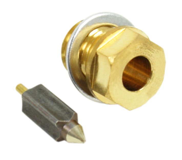 Suzuki DS80 RM50 RM60 Float Needle and Seat 13370-23010