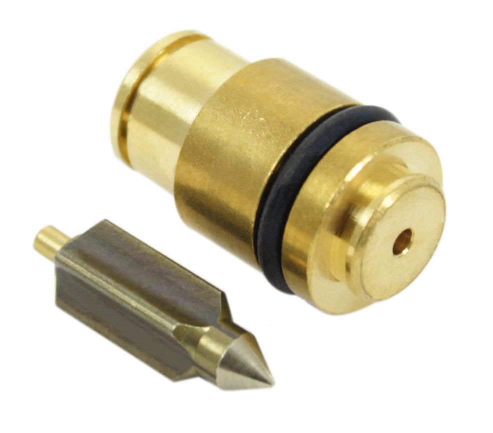 Suzuki VS1400GL Suzuki VX800 LTF4WDX Float Needle and Seat 13370-38B00