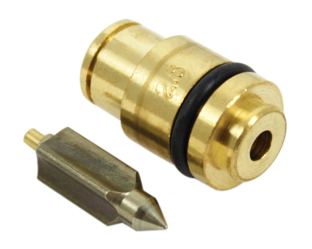 Suzuki GS550 GSX1100 Float Needle and Seat 13370-48B00