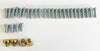 Kawasaki KZ1000 KZ900 KZ650 Carburetor Screw Kit