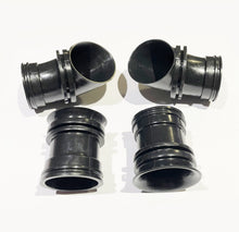 画像をギャラリービューアに読み込む, Air Box Adapter Boot Set ~ Replaces Kawasaki 11015-057 / 11015-063 (48-1615)