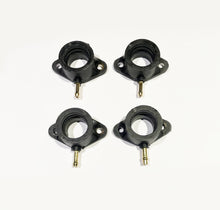 Ladda upp bild till gallerivisning, Carburetor Holder Set/4 ~ Replaces Kawasaki OEM 16065-1014 (48-1616)