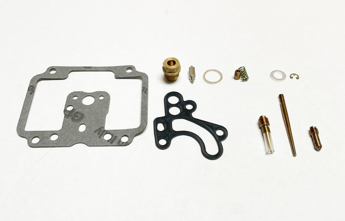Kawasaki KZ750B Carburetor Rebuild Kit