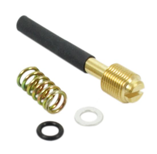 Yamaha XJ600 XV1100 XV250 XV535 Carburetor Fuel Mixture Screw Assembly 12R-14105-00