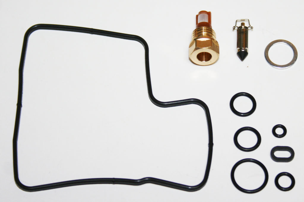 Carb Rebuild Kit (48-1627)