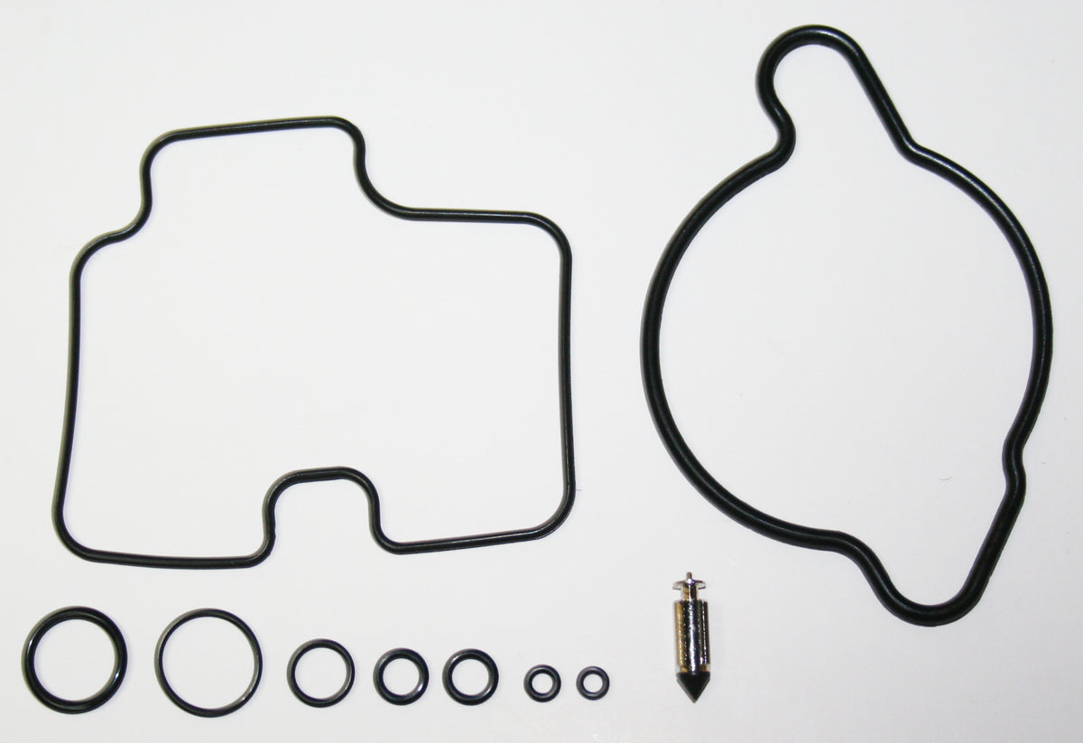 Honda VTR1000F Carb Rebuild Kit