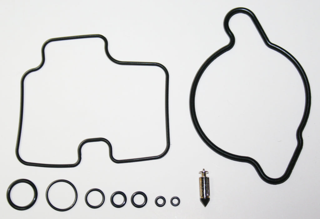 Carb Rebuild Kit (48-1628)