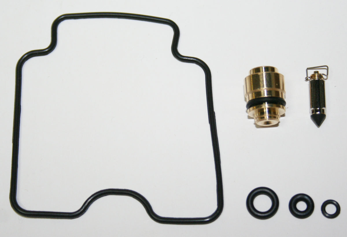 Yamaha XV1600A Carb Rebuild Kit