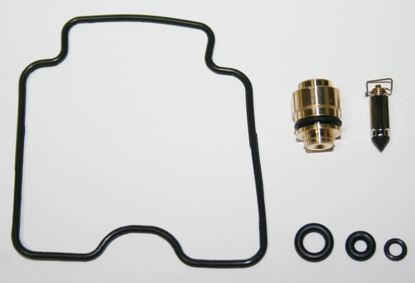 Yamaha XV1600A Carb Rebuild Kit
