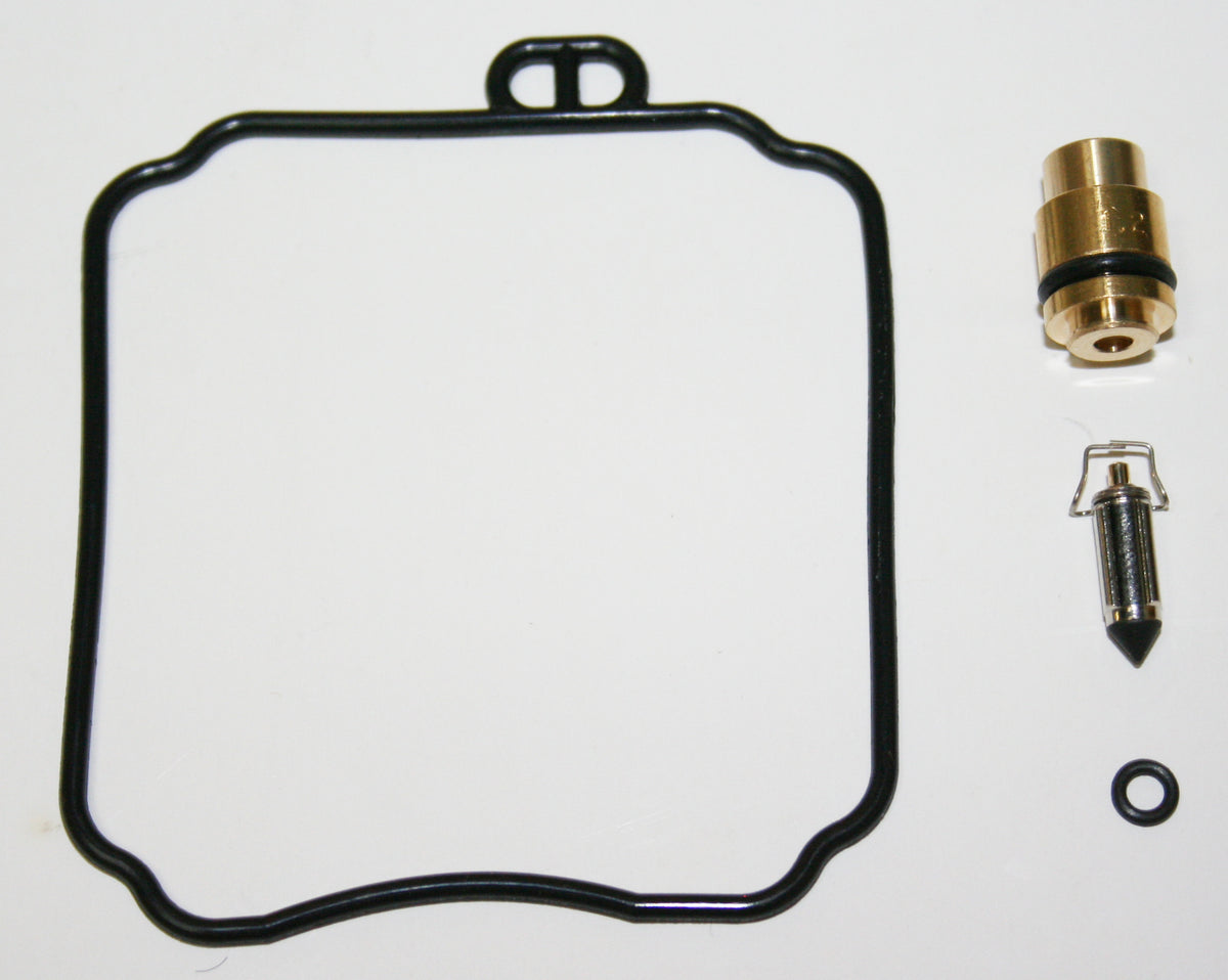 Yamaha XJ600S Carb Rebuild Kit