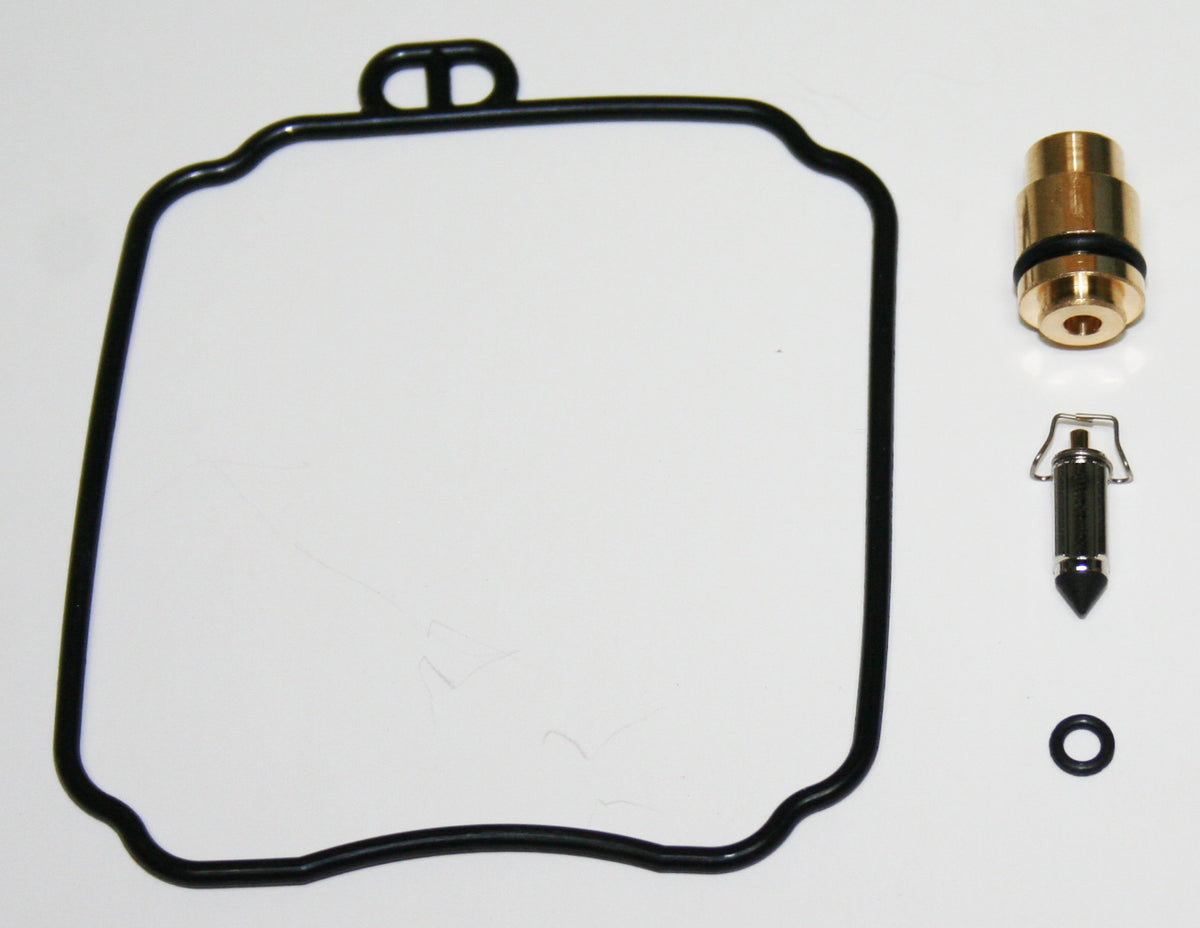 Yamaha XJ600S Carb Rebuild Kit