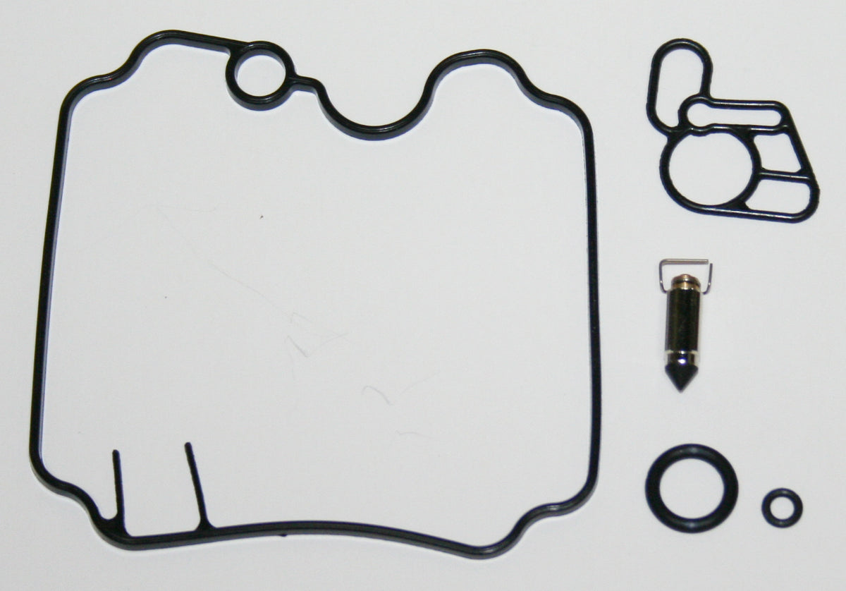 Yamaha XJ600N Carb Rebuild Kit