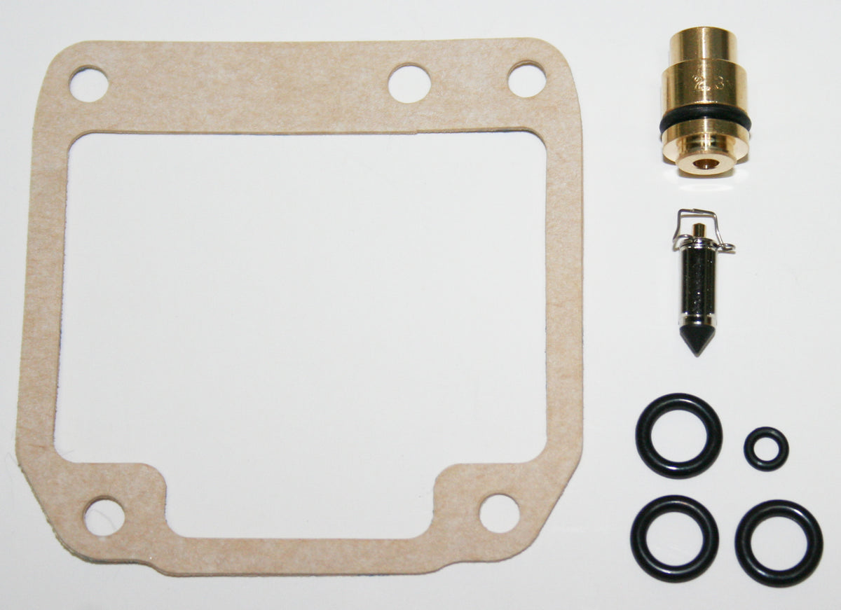 Yamaha FZ600 XY600 Carb Rebuild Kit