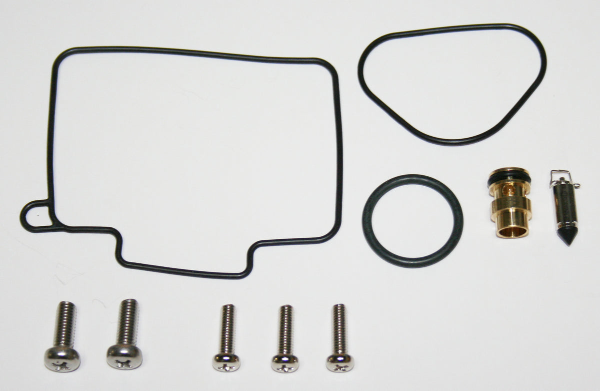 Yamaha YZ125 Carb Rebuild Kit