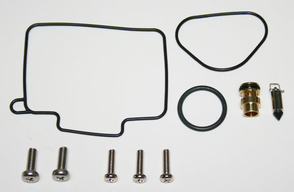 Yamaha YZ125 Carb Rebuild Kit