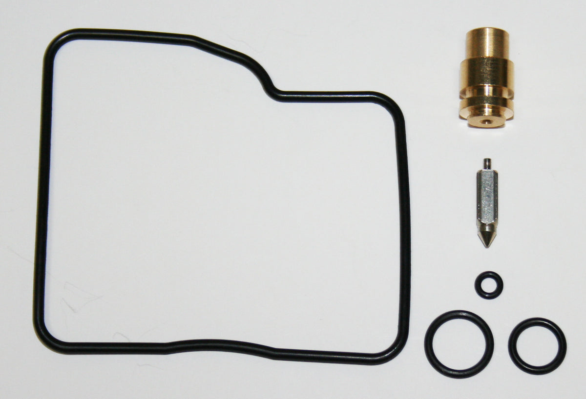 Suzuki VS1400 VX800 Carb Rebuild Kit Front