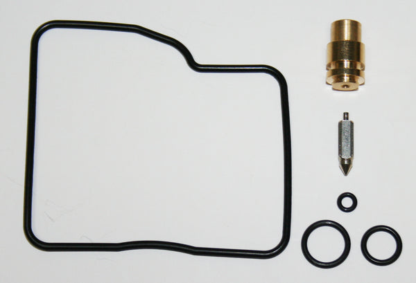 Suzuki VS1400 VX800 Carb Rebuild Kit Front