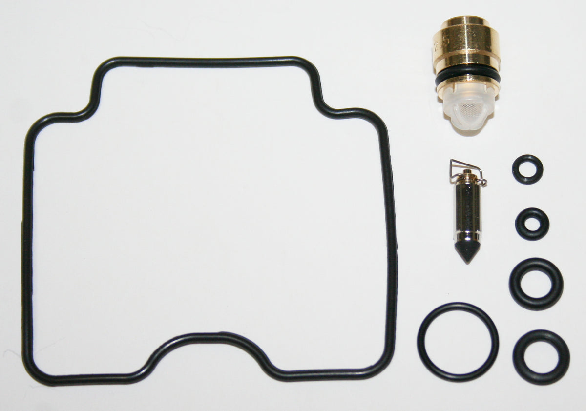 Suzuki DRZ400S DRZ400SL DRZ400SM Carb Rebuild Kit