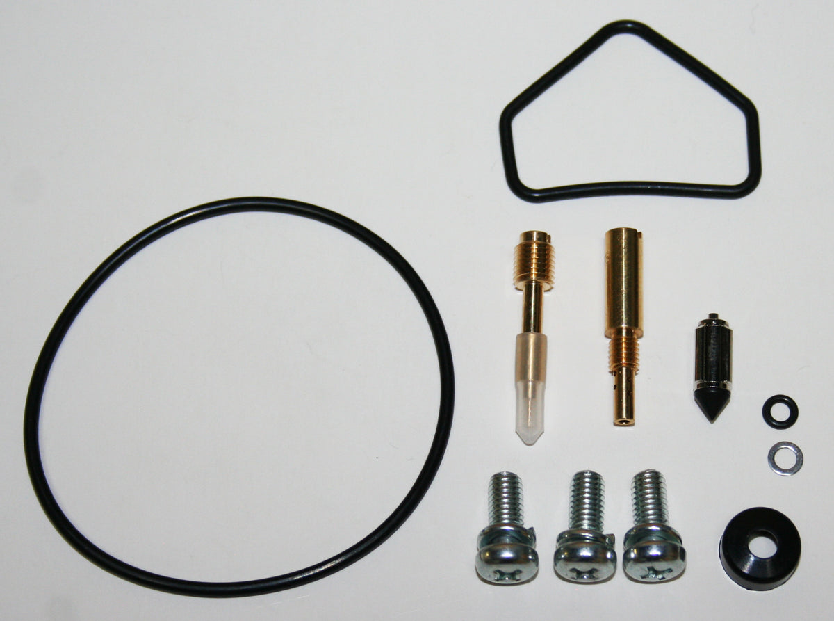 Kawasaki VN700 VN750 Carb Rebuild Kit