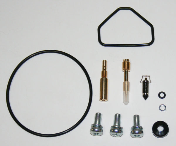 Kawasaki VN1500A VN1500B VN1500C Carb Rebuild Kit
