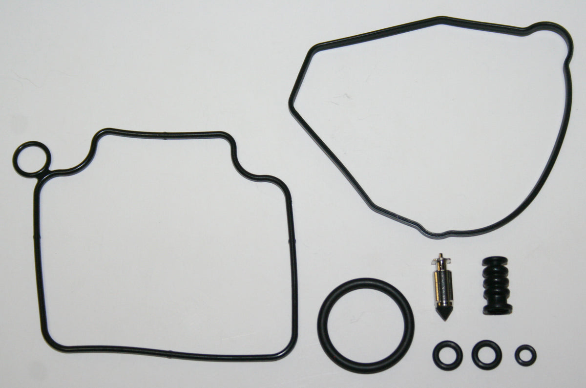 TRX250X TRX300EX Carb Rebuild Kit