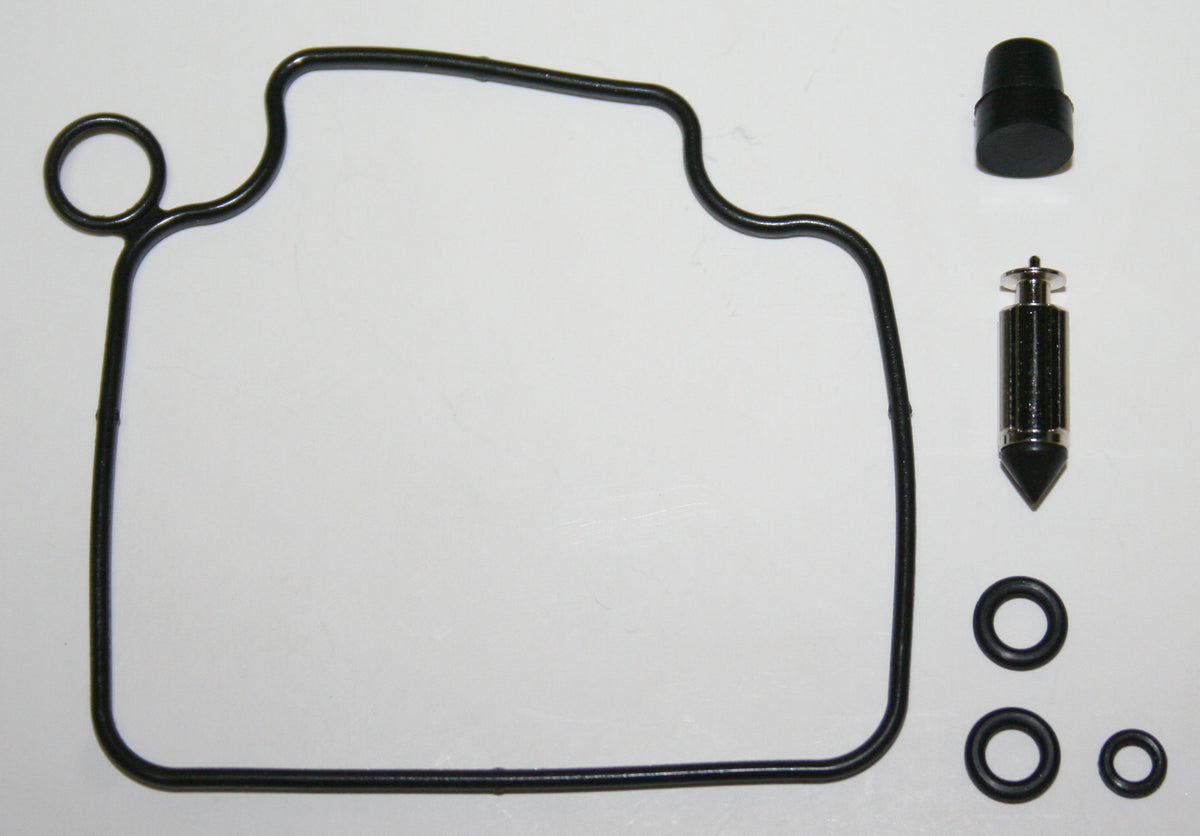 TRX650FA TRX650FGA Carb Rebuild Kit