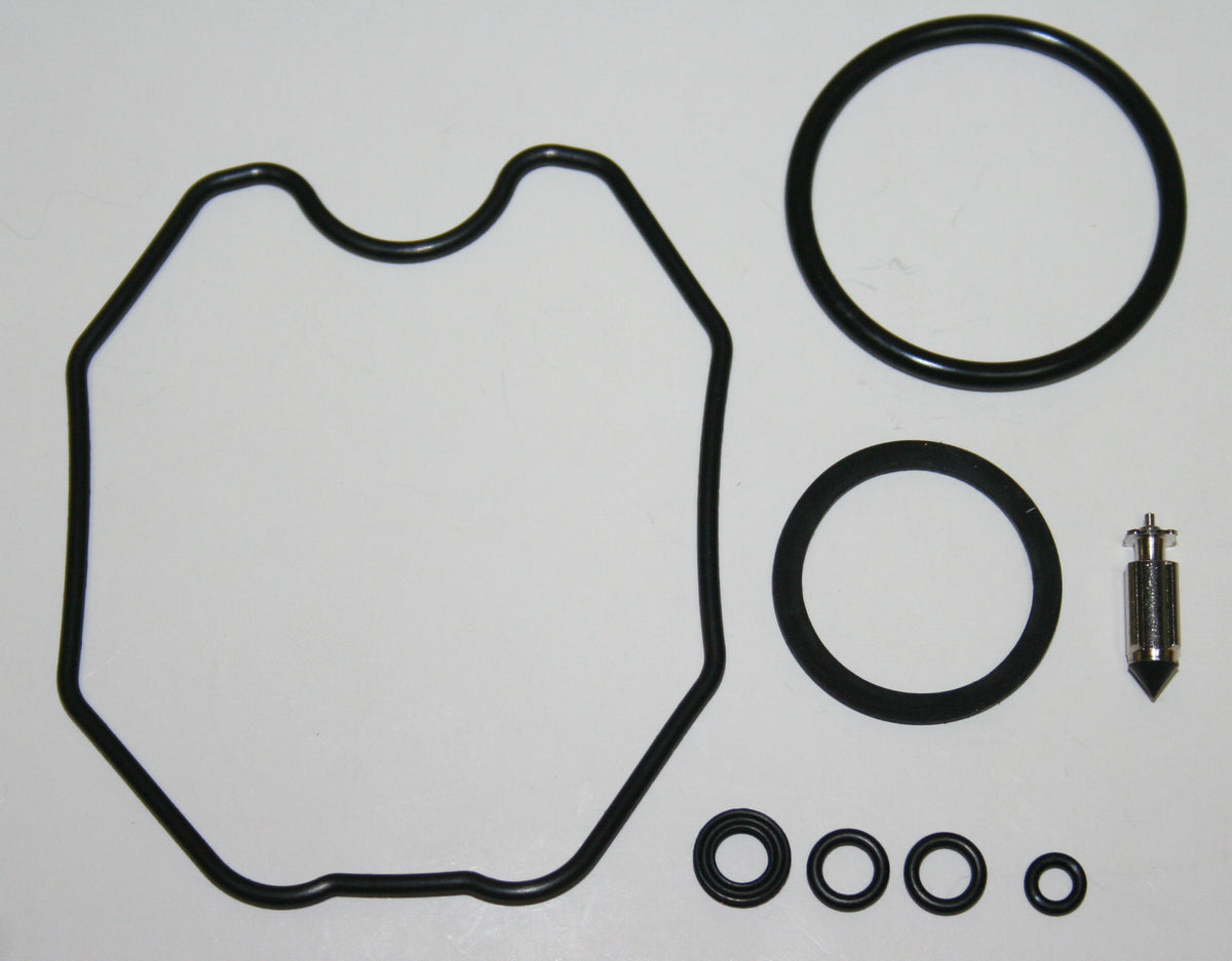 TRX250 Carb Rebuild Kit