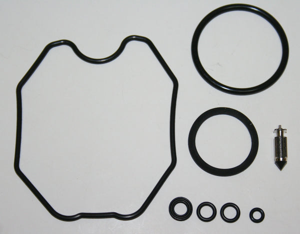 TRX250 Carb Rebuild Kit