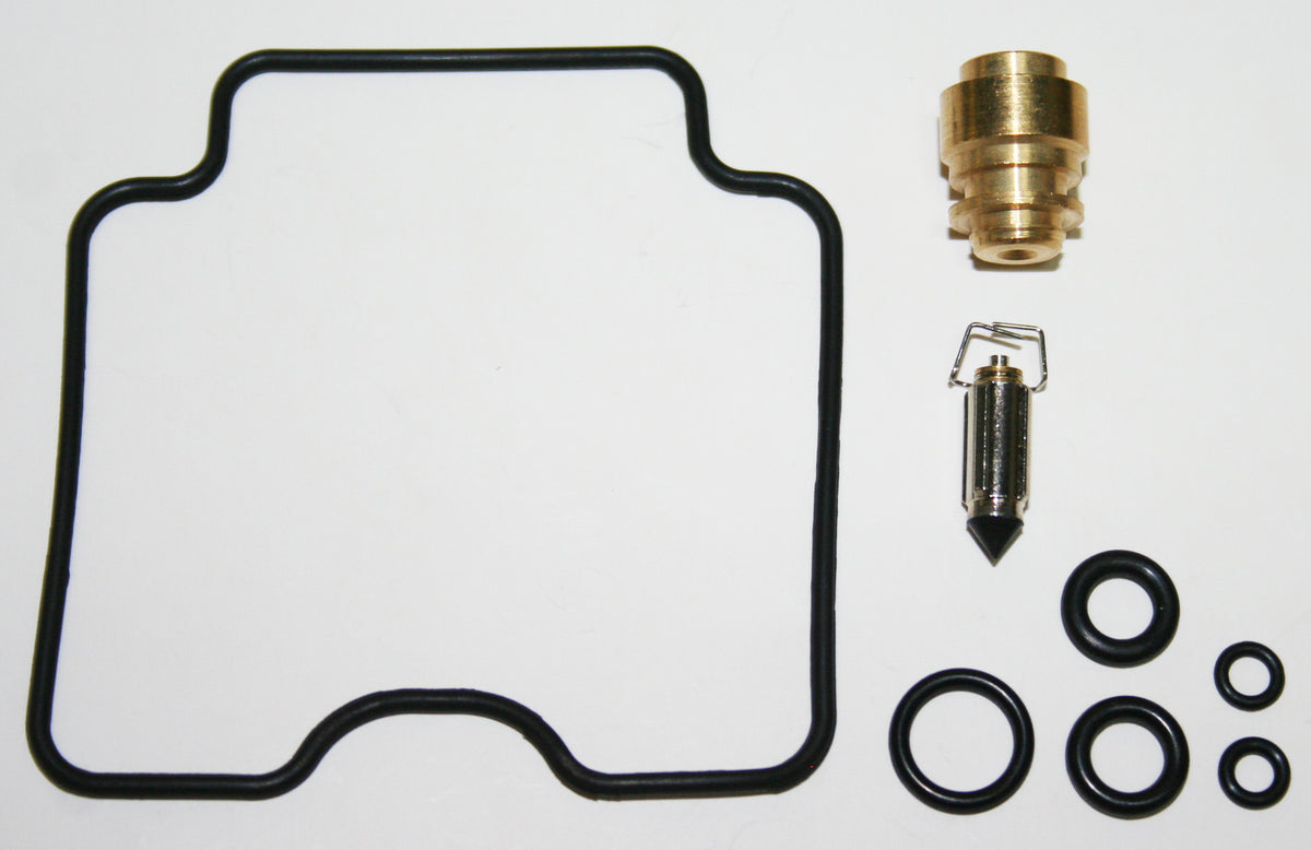 LTF250 LTF250F LTF300F Carb Rebuild Kit