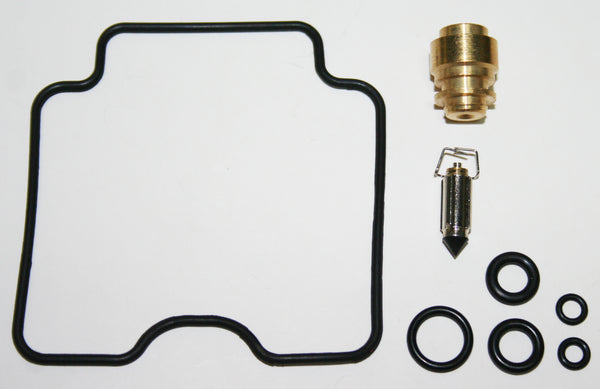 LTF250 LTF250F LTF300F Carb Rebuild Kit