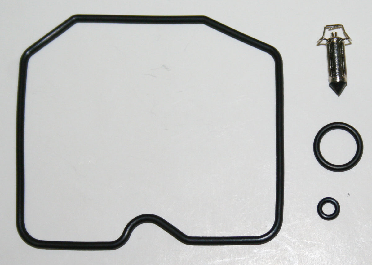 LTF400 LTF400F LTF500F Carb Rebuild Kit