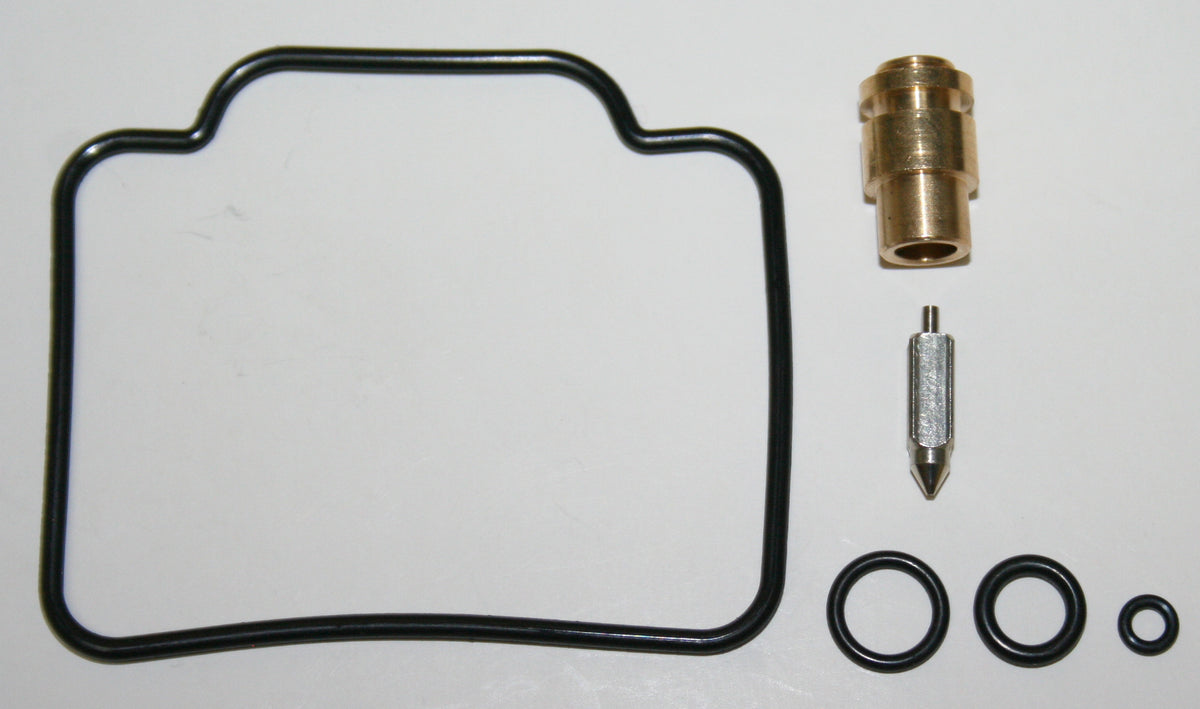 LTF250 LTF4WD LTF4WDW Carb Rebuild Kit