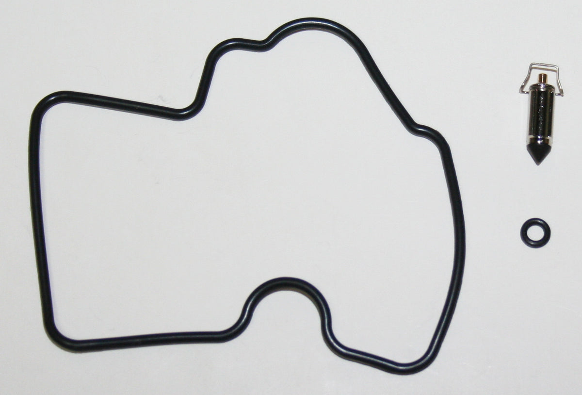 KVF650 KVF750 KFX700 KSV700 Carb Rebuild Kit
