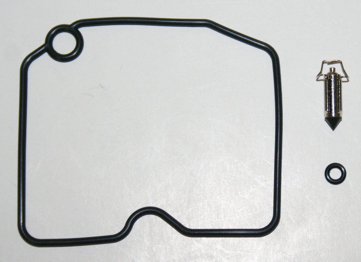 KLF400 KVF360 KVF400 Carb Rebuild Kit