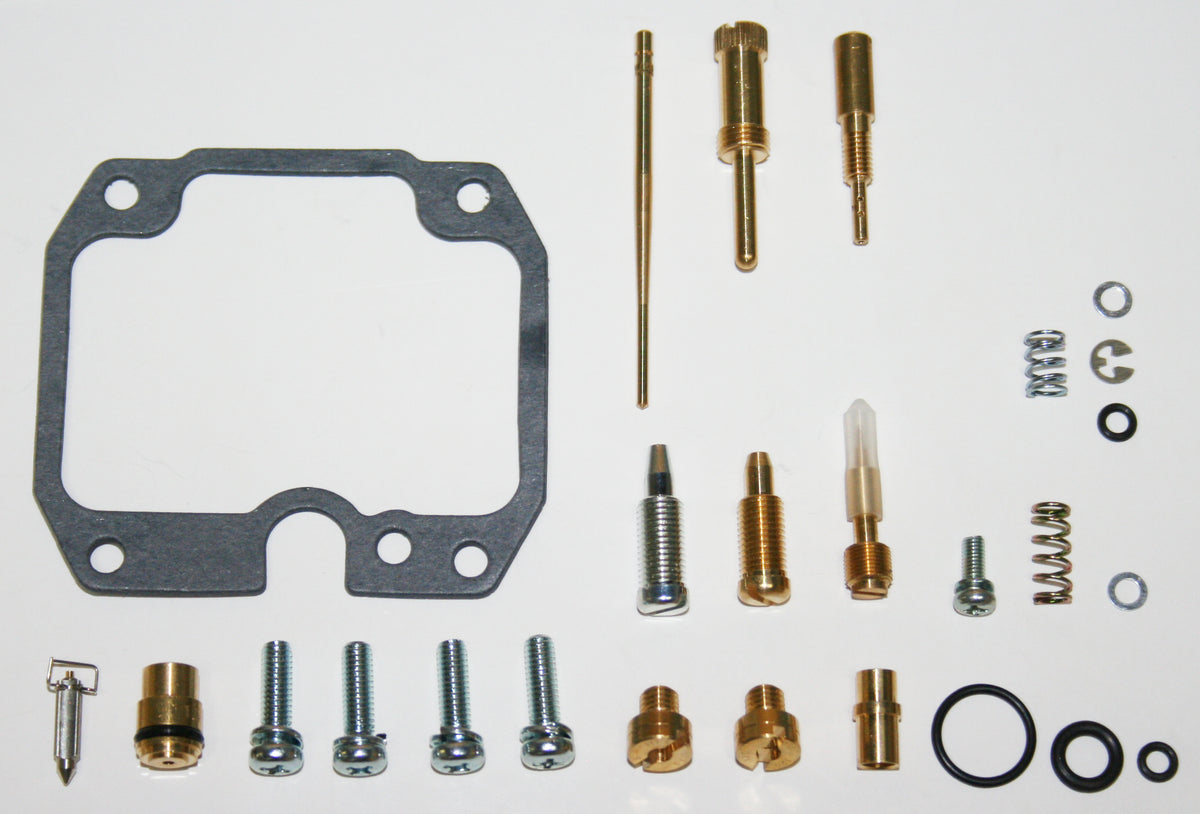 KLF250A Carb Rebuild Kit