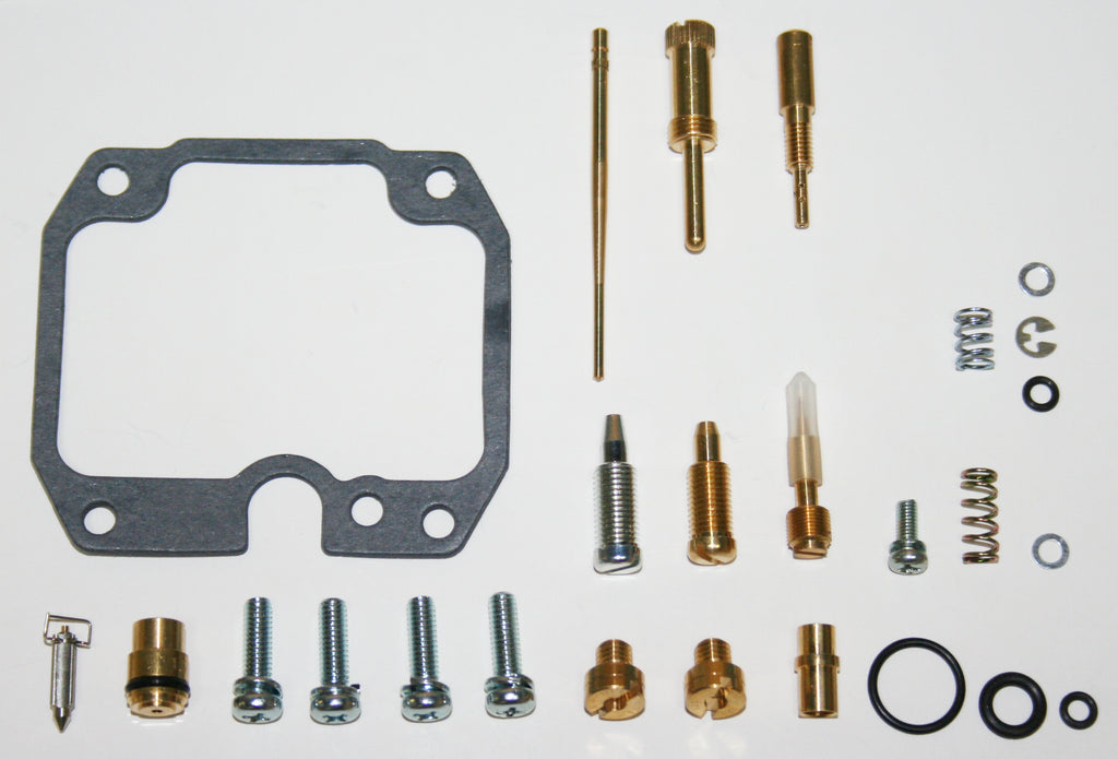 Carb Rebuild Kit (48-1655)