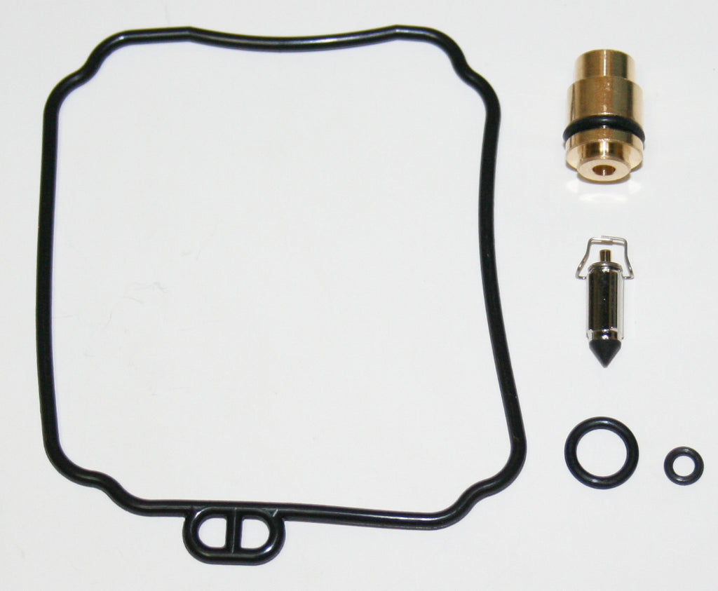 Carb Rebuild Kit (48-1658)