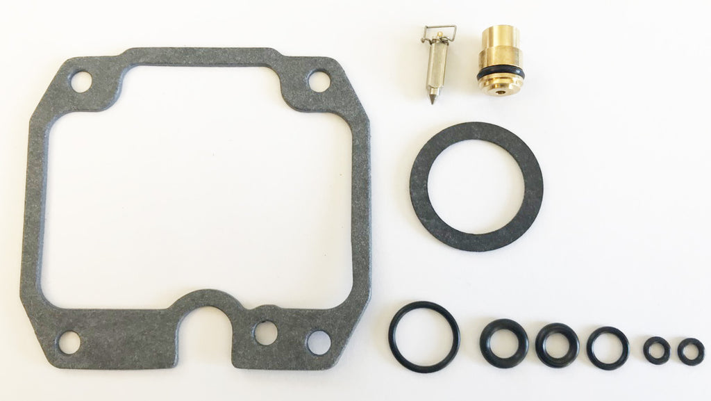 Carb Rebuild Kit (48-1659)