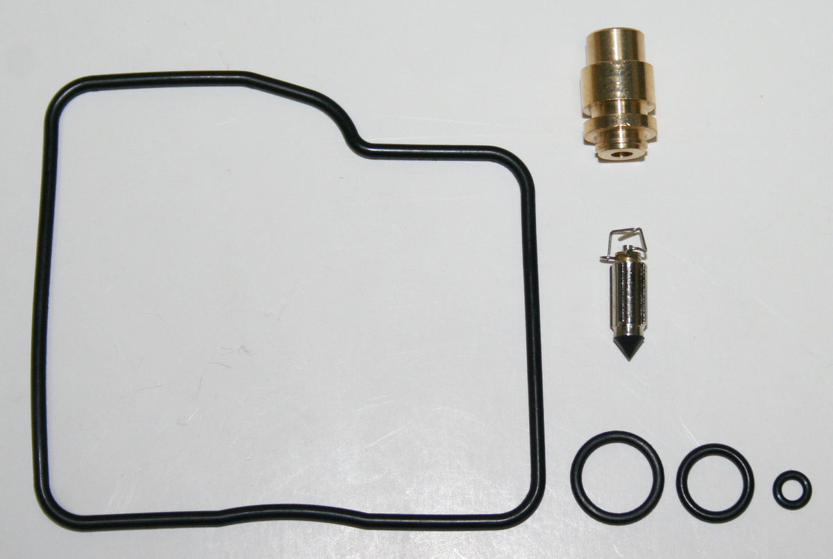 Suzuki VS1400 VS600 VS700 VS800 Carb Rebuild Kit Front