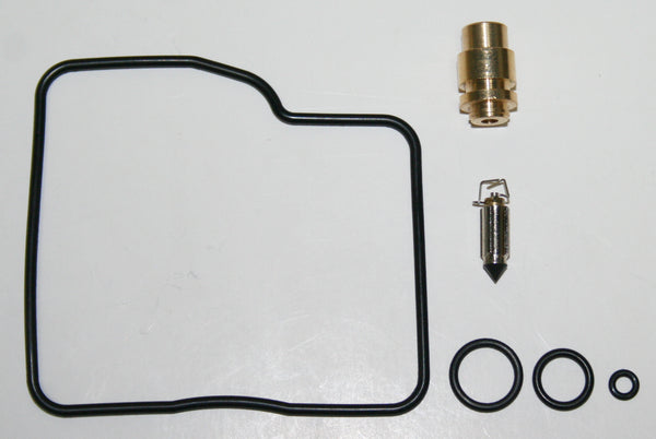 Suzuki VS1400 VS600 VS700 VS800 Carb Rebuild Kit Front