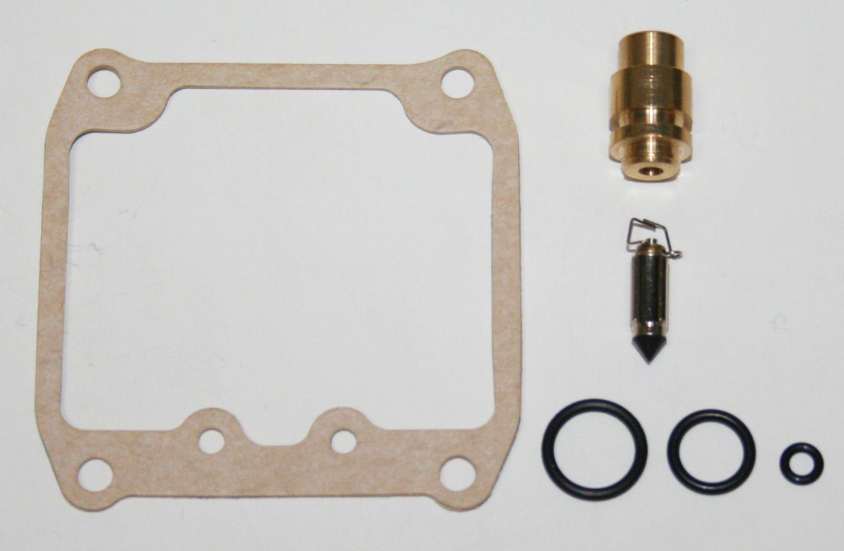Suzuki VS1400 VS600 VS700 VS800 Carb Rebuild Kit Rear