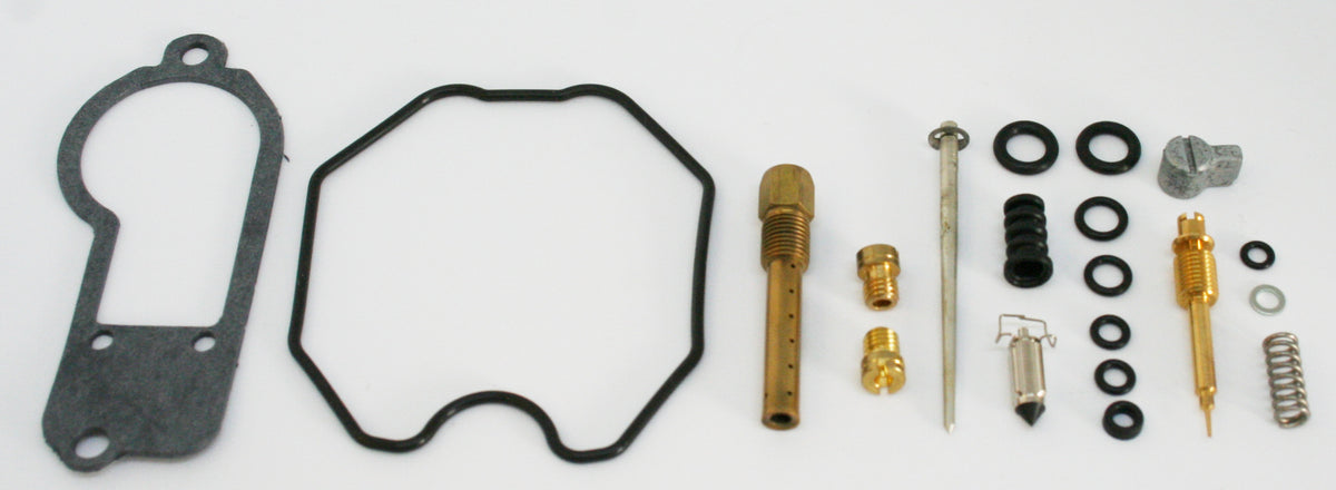 Honda CB650 CB650C Carb Rebuild Kit