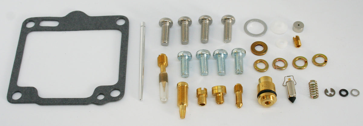 Yamaha XV750 Deluxe Carb Rebuild Kit