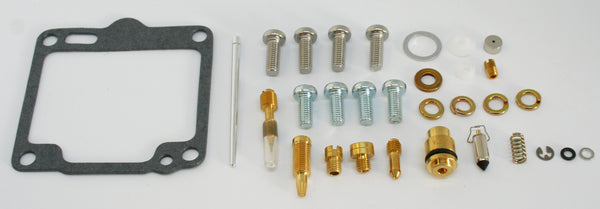 Yamaha XV750 Deluxe Carb Rebuild Kit