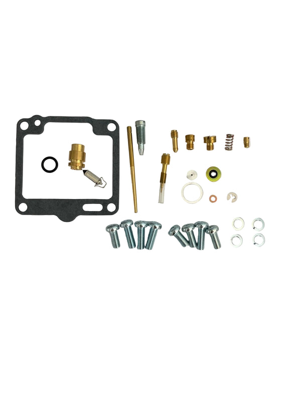 1988-97 Yamaha XV750 Deluxe Carb Rebuild Kit